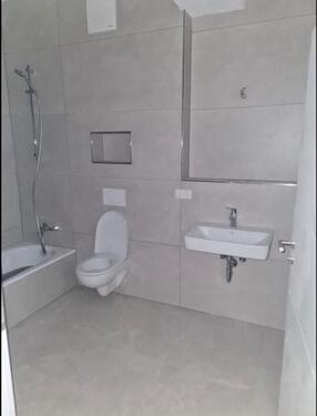 Foto - Etagenwohnung in Worms zur Miete