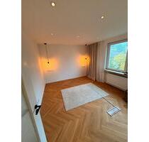 Möbliertes Apartment - 750,00 EUR Kaltmiete, ca.  40,00 m² in Würzburg (PLZ: 97074) Frauenland