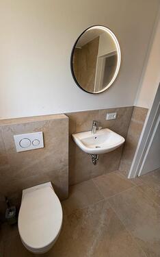 Foto - Etagenwohnung in Würzburg zur Miete