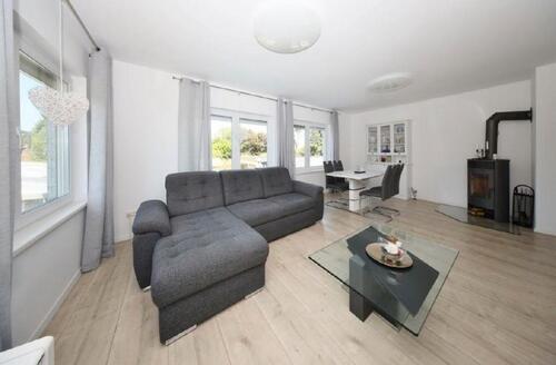 Foto - 4 Zimmer Etagenwohnung in Schortens