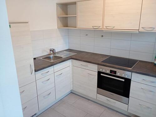 Foto - Etagenwohnung in Aarbergen zur Miete