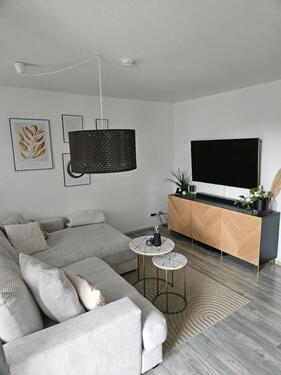 Foto - moderne 3-Zimmer Wohnung in Altweil *Provisionsfrei*