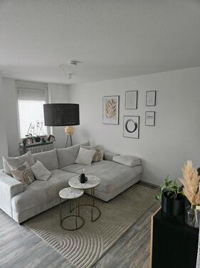 Foto - 3 Zimmer Etagenwohnung zum Kaufen in Weil am Rhein