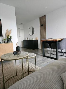 Foto - 3 Zimmer Etagenwohnung in Weil am Rhein