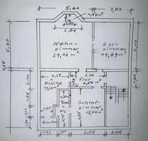 Wohnung in St. Ingbert zu vermieten - Sankt Ingbert