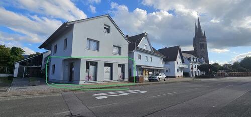 Foto - Gewerbeeinheit 55 qm in Ottersweier – Top Lage an der B3