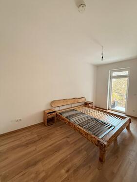 Foto - 2 Zimmer Etagenwohnung in Chemnitz