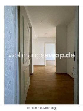 Foto - Wohnungsswap - 3 Zimmer, 86 m² - Düsseldorfer Str., Wilmersdorf, Berlin