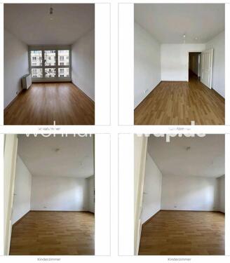 Foto - Etagenwohnung in Berlin zur Miete