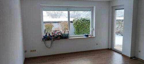 Foto - 2 Zimmer Terrassenwohnung in Kassel