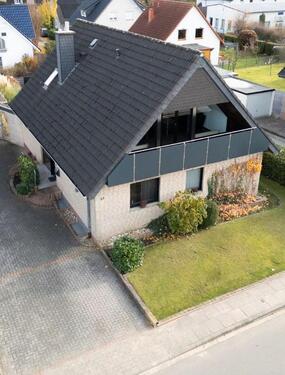 Foto - Moderne 2-Zimmer-Wohnung mit Balkon & Einbauküche – ab 01.05.2026