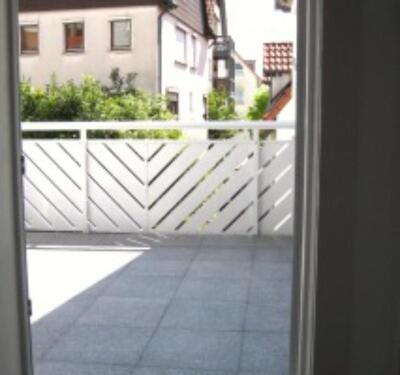 Foto - 3.5 Zimmer Dachgeschoßwohnung zur Miete in Wendlingen am Neckar