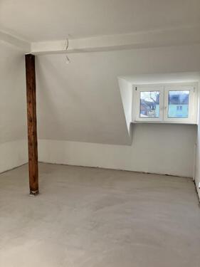 Foto - 3.5 Zimmer Dachgeschoßwohnung in Duisburg