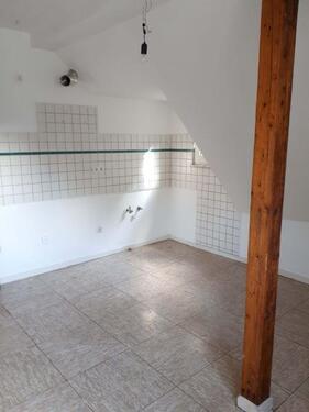 Foto - Dachgeschoßwohnung in Duisburg zur Miete