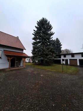 Foto - 6 Zimmer Mehrfamilienhaus, Wohnhaus in Lauter