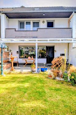 Foto - Reihenhaus in Weilerswist