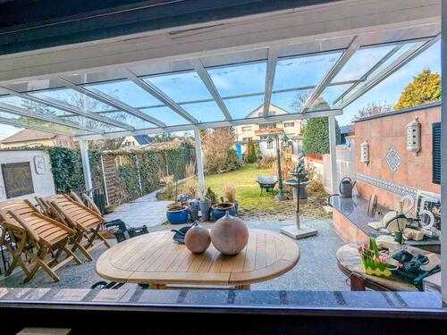 Foto - Reihenhaus in Weilerswist zum Kaufen