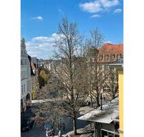 CO-City ** neuwertig renov. ** 1 Zi ca. 46 qm ** EBK** 2. OG - Coburg