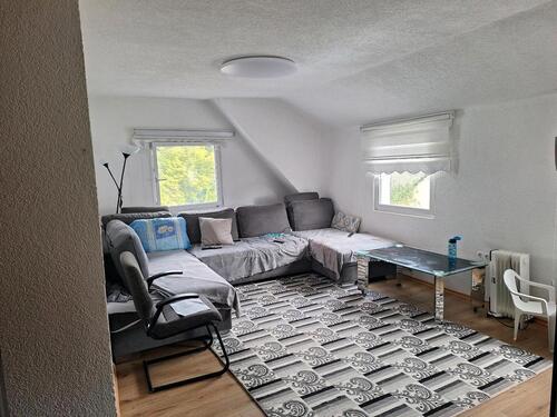 Foto - 6 Zimmer Einfamilienhaus zur Miete in Hermaringen