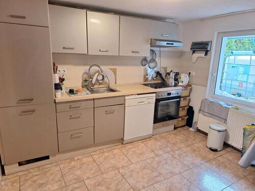 Foto - Einfamilienhaus in Hermaringen zur Miete