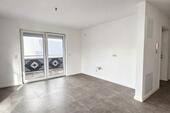 Foto - Helles 1-Zimmer-Studenten-Appartment mit Balkon