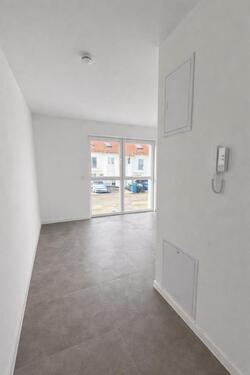 Foto - 1 Zimmer Etagenwohnung in Linden