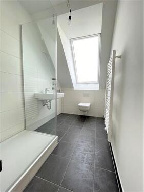 Foto - Dachgeschoßwohnung in München zur Miete