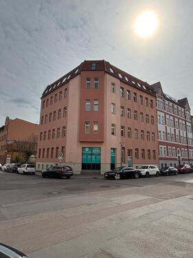 Foto - 1,5 Zimmer-Apartment in Halle (Saale) – Ideal für Studenten!