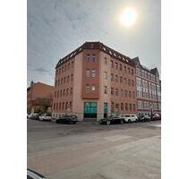 1,5 Zimmer-Apartment in Halle (Saale) – Ideal für Studenten!