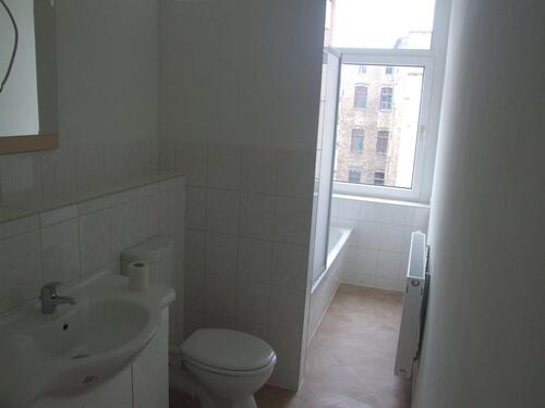 Foto - 1.5 Zimmer Etagenwohnung zur Miete in Halle (Saale)