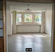 helle 4 Zimmerwohnung am Waldrand - Hildesheim Bockfeld