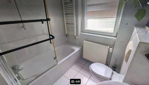 Foto - Etagenwohnung in Hildesheim zur Miete