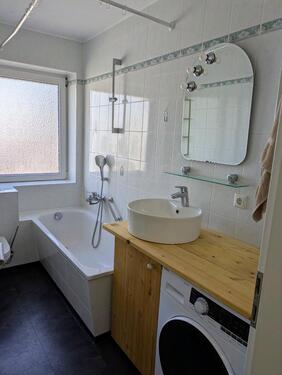 Foto - Etagenwohnung in Kirchheim bei München zur Miete