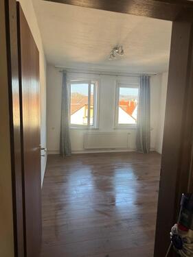 Foto - 1 Zimmer Dachgeschoßwohnung in Stadtoldendorf