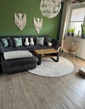 Foto - Attraktive 3-Zimmer Wohnung in zentraler Lage von Sömmerda