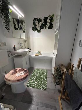 Foto - 3 Zimmer Etagenwohnung in Sömmerda