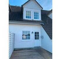 Maisonette- Wohnung Hameln Afferde