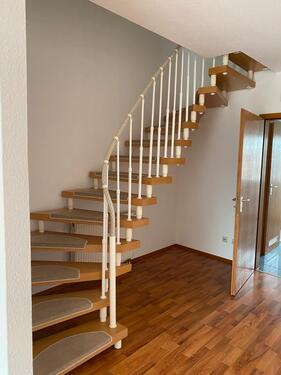 Foto - Maisonettenwohnung in Hameln zur Miete