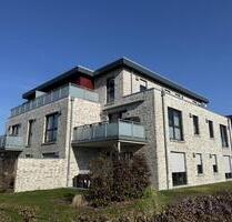 Energiesparend wohnen: Gemütliche 3-Zimmer-Erdgeschosswohnung mit Terrasse in Warsingsfehn! - Moormerland