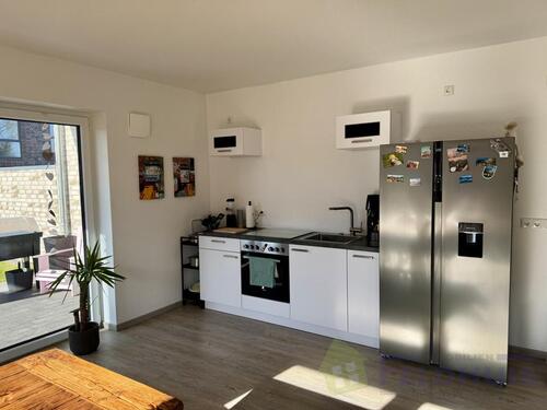 Foto - Erdgeschoßwohnung in Moormerland zur Miete