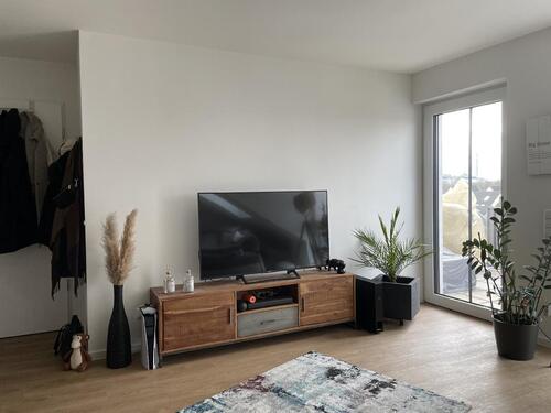 Foto - Etagenwohnung in Leverkusen zur Miete