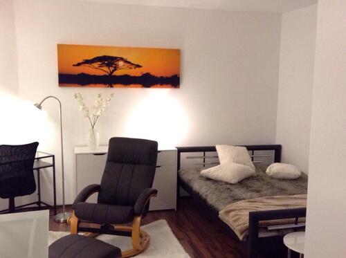 Foto - 1 Zimmer Etagenwohnung in Pforzheim