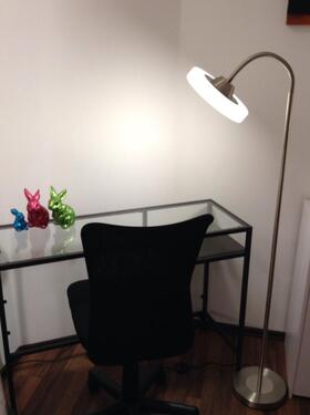 Foto - Etagenwohnung in Pforzheim zur Miete