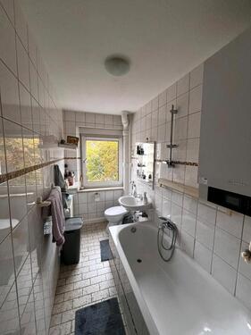 Foto - Etagenwohnung in Nürnberg zur Miete