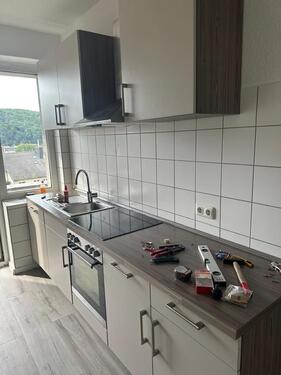 Foto - Zwei Zimmerwohnung mit Balkon zum vermieten