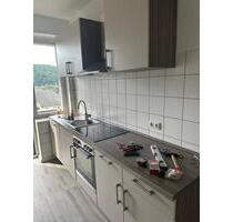 Zwei Zimmerwohnung mit Balkon zum vermieten - Hagen