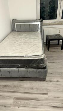 Foto - Etagenwohnung in Hagen zur Miete