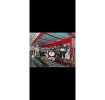 Eisdiele Pizzeria - 34,00&nbsp;EUR Kaltmiete, ca.&nbsp; 70,00&nbsp;m&sup2; in Bremerhaven (PLZ: 27568) Mitte