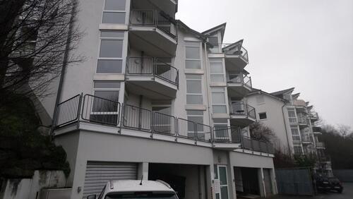 Foto - Wohnung mit Rheinblick in Vallendar