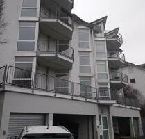 Wohnung mit Rheinblick in Vallendar